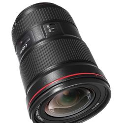 Canon EF 16-35mm F/2.8