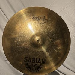 Sabian B8Pro 20" Ride