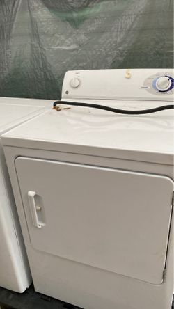 Ge dryer