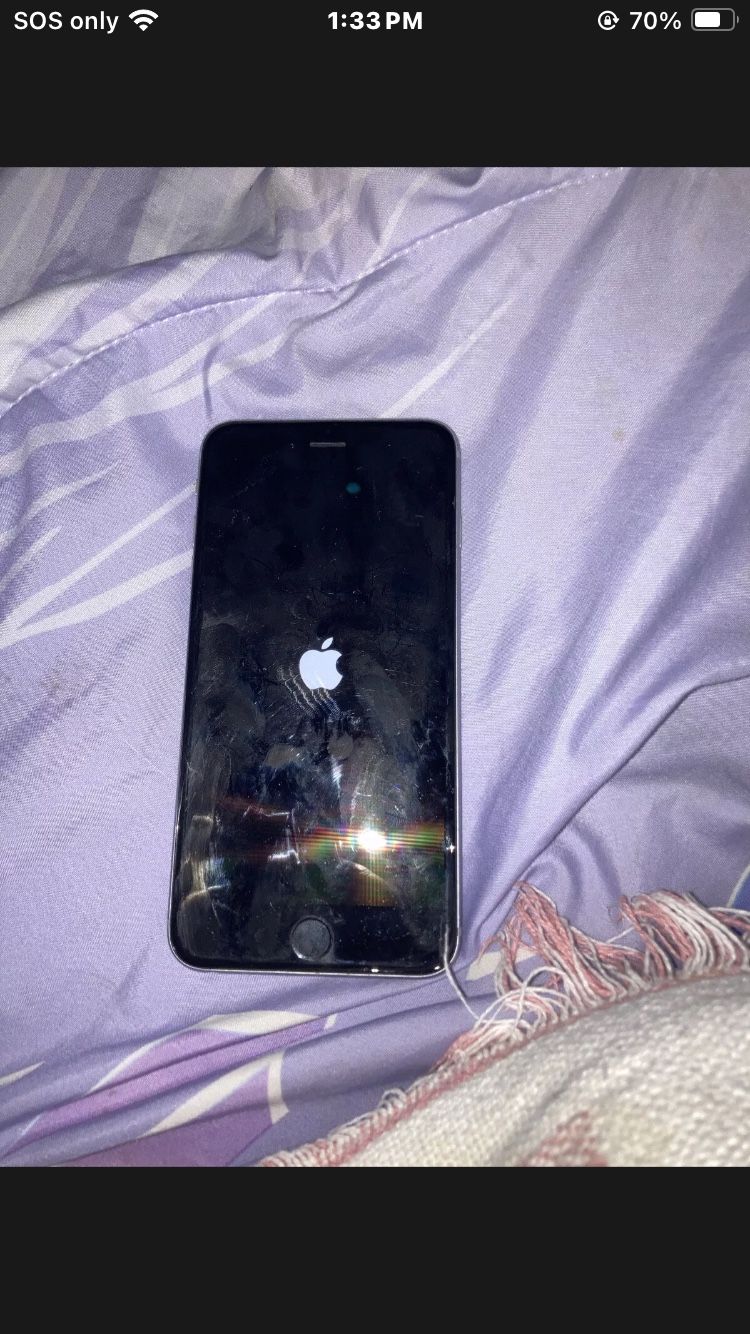 iPhone 6s Plus