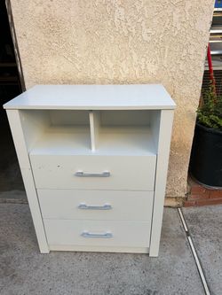 Wooden cabinet ❕