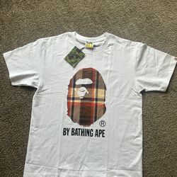 Bape Shirt - L
