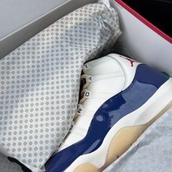 Air Jordan 11 Rare Air (Szs In Desc)