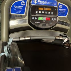 Treadmill Horizon Fitness