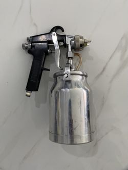 Paint Sprayer 
