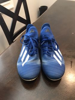Soccer Cleats