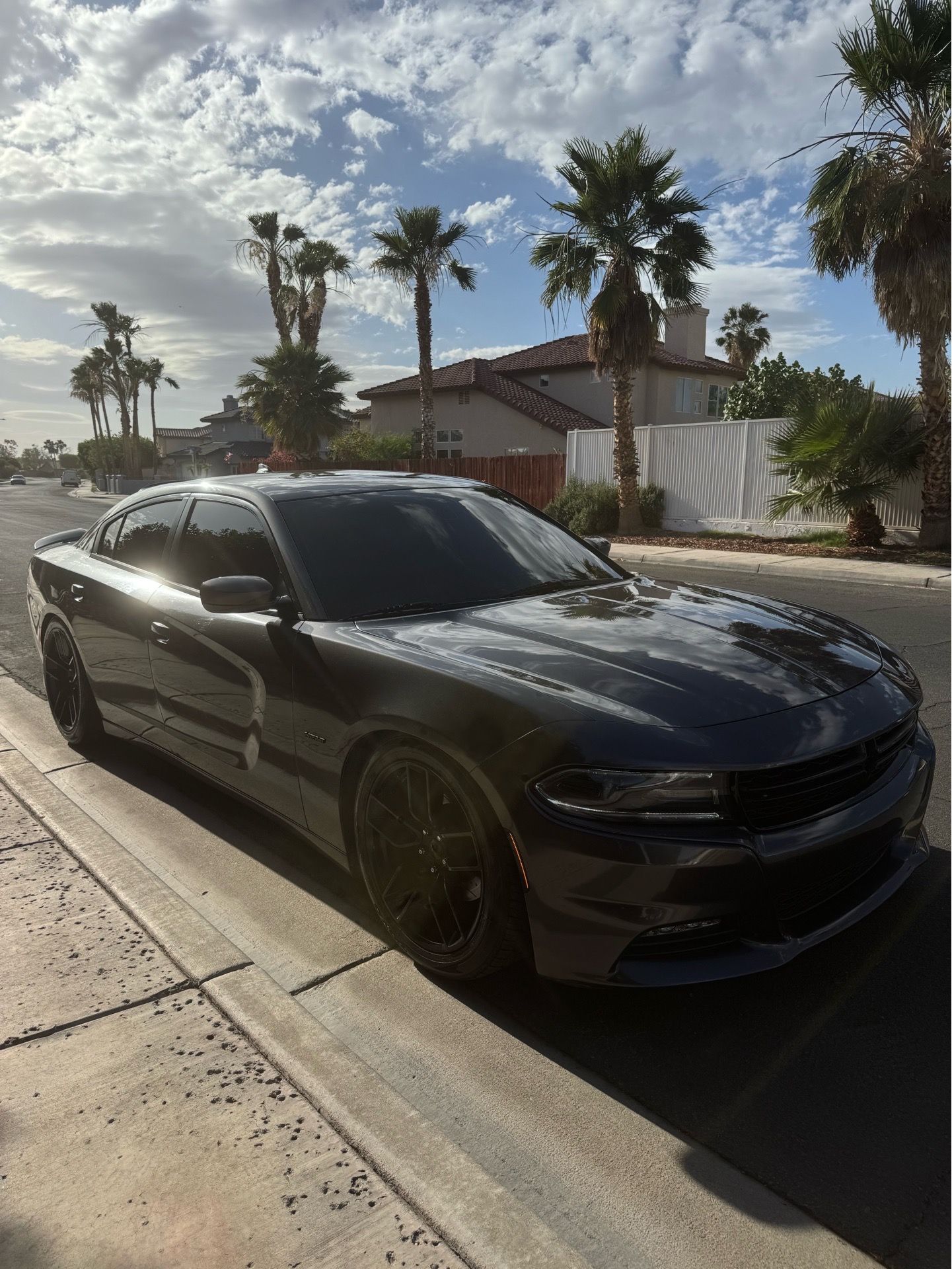 2016 Dodge Charger