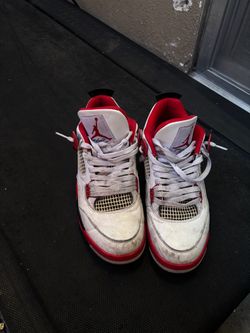 Jordan 4
