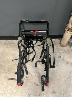 Car bike rack Ava now