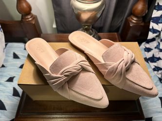 JCrew Loafers 
