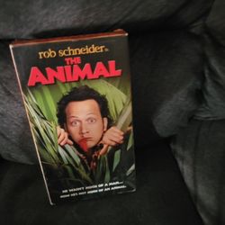 Vhs 