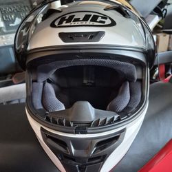 HJC Helmet Large