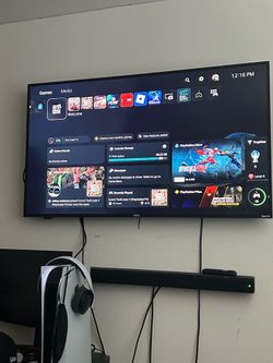 PS5 lmk