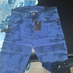Élite Denim