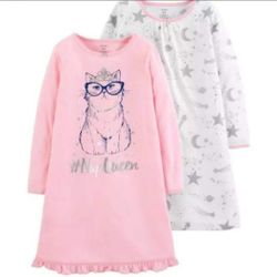 Pajamas For Girls
