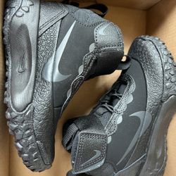 Nike Terrascout Kids 8c