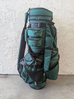 Golf bag