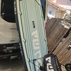 Paddle Board