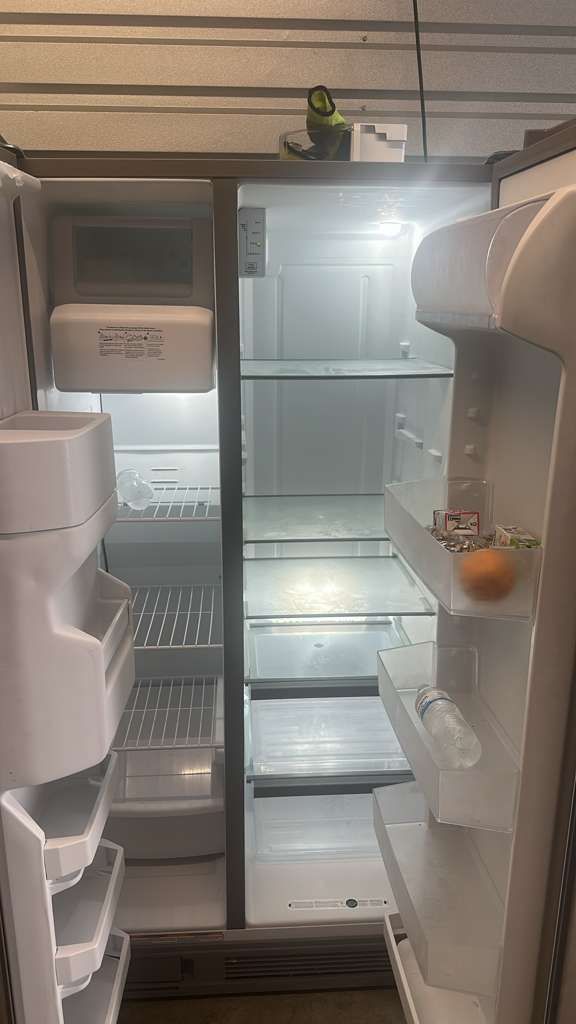 Fridge