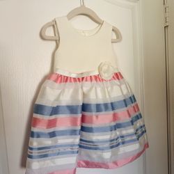 2T Girls Dress