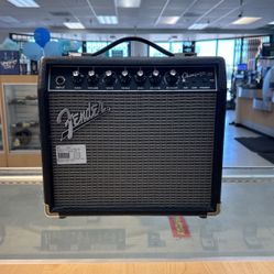 Fender Champion 20