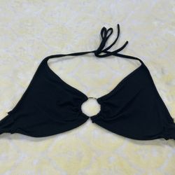 Halter Plain Top 