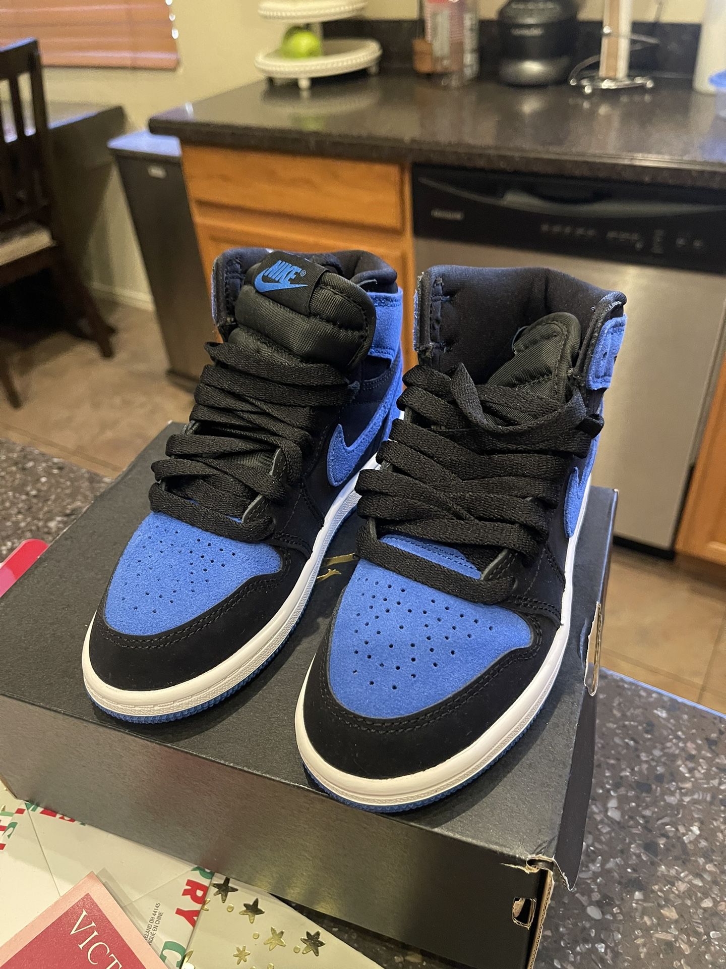 Nike Size 13c 