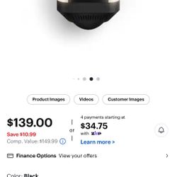 Ring Cam