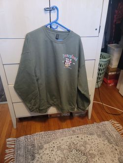 Disney Sweatshirt