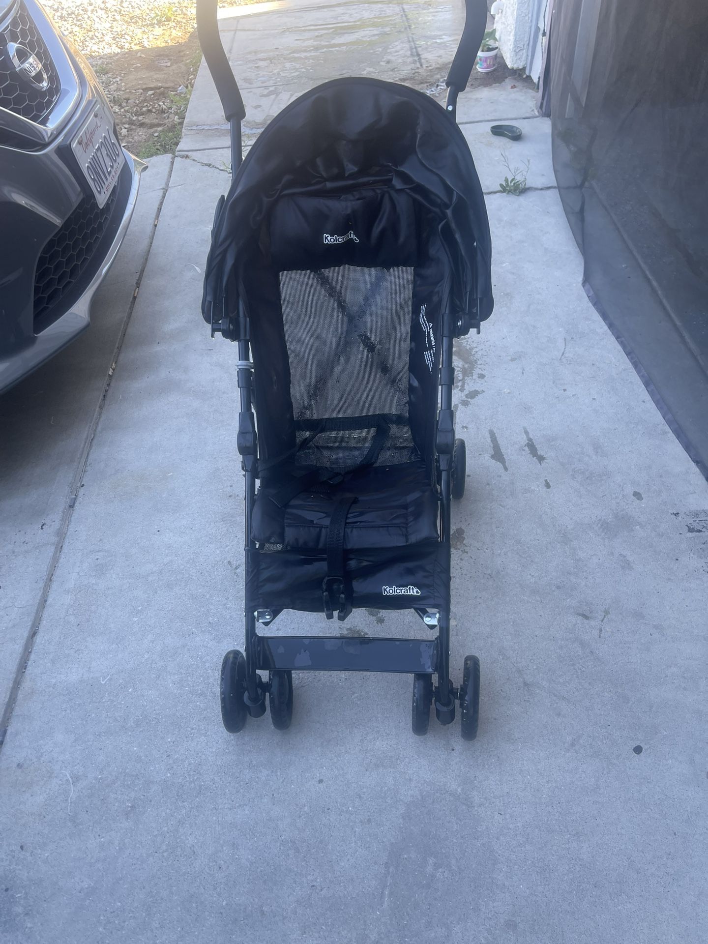 Stroller