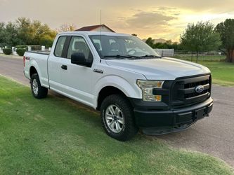Ford F 150 XL 2015