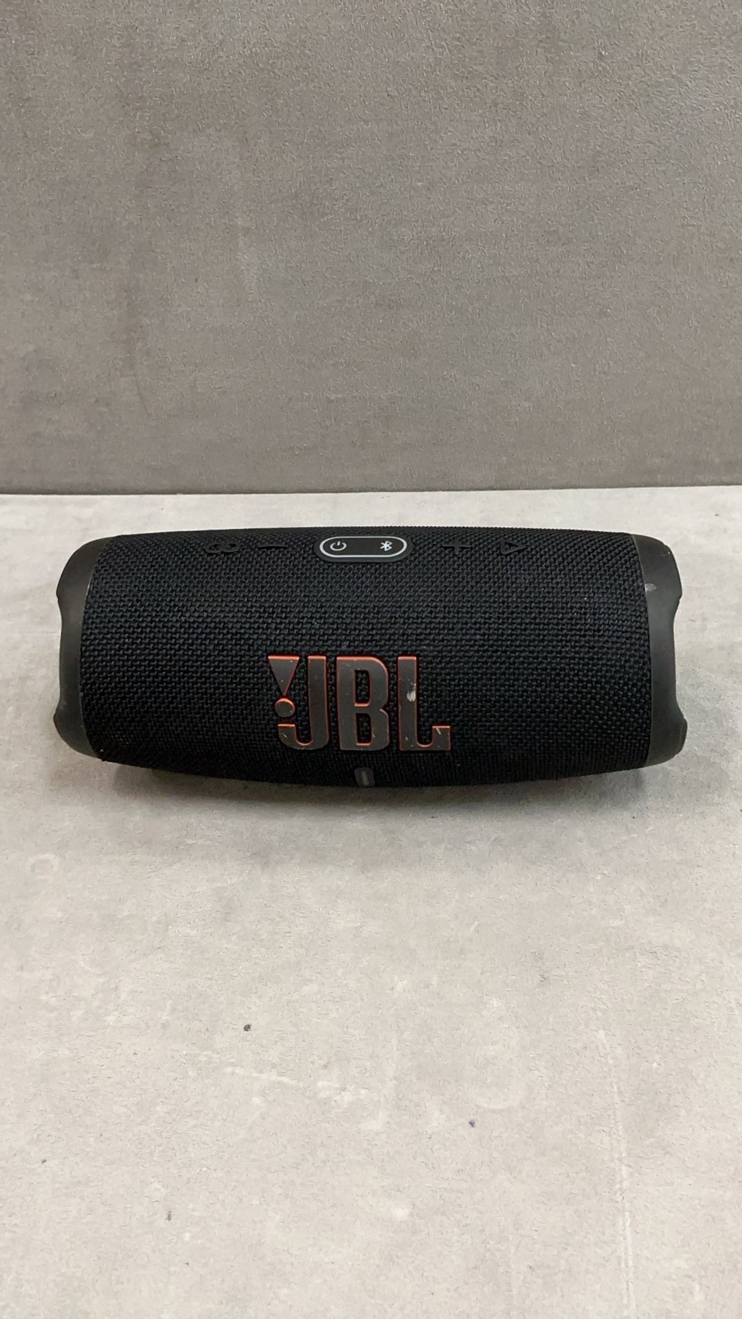 JBL charge five Bluetooth speaker portable