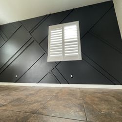 Decorative Wall