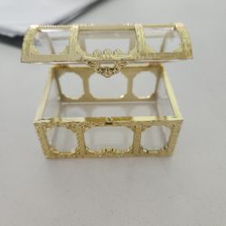 Treasure Chest Party Supplies