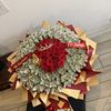 Koreana Bouquet Creations 