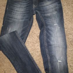 Vigoss Jeans Size 27