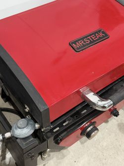 Mr Steak Grill