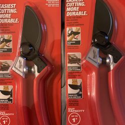 Milwaukee 1” Pruner