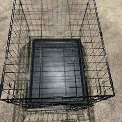 Medium Pet Kennel