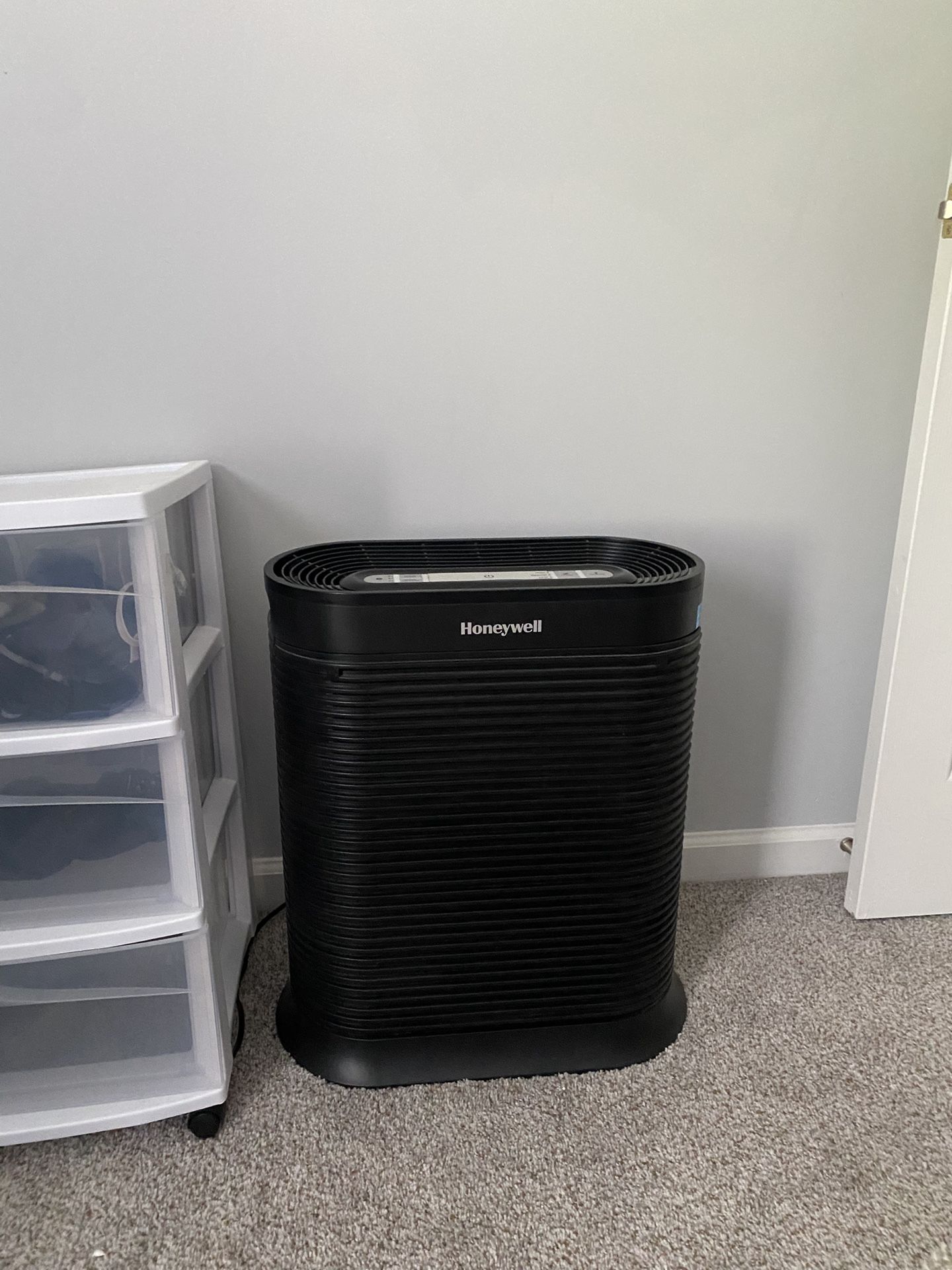 Honeywell Air Purifier