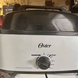 Oster Crockpot