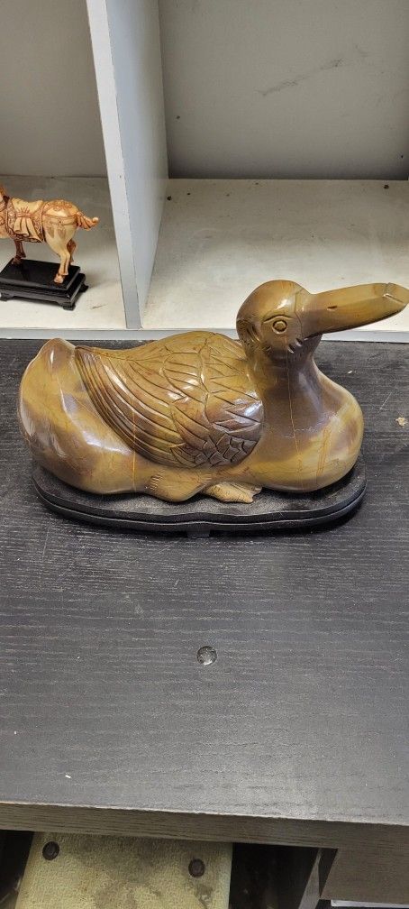Antique Estate Sale Scroll Left To See More Pictures Scroll Down To The Scripture For Info And See 70 Sculptures