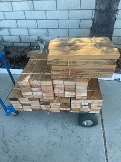 Firewood