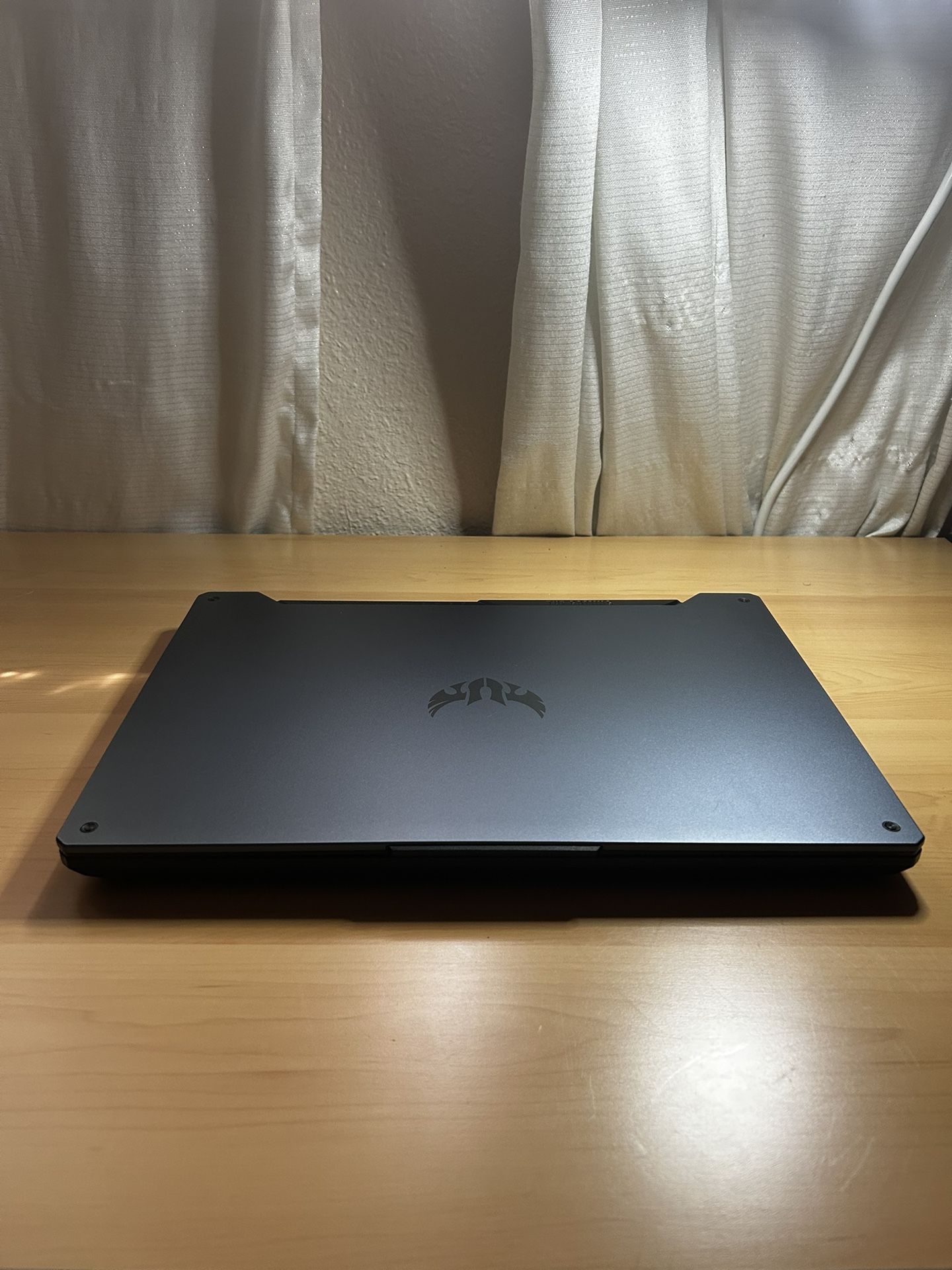 ASUS Tuff Gaming A15