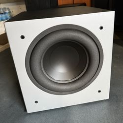 Sub Polk Audio 12” 