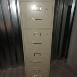 Choice 5 Drawer Filing Cabinet