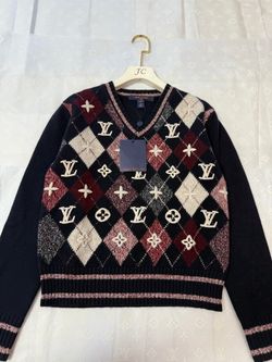 L sweater
