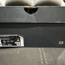 Jordan 1 Lien 
