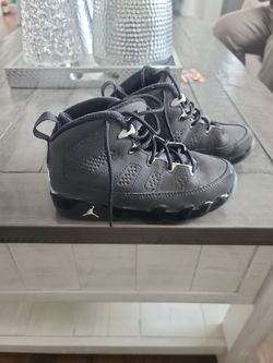 Jordan 9 Retro
