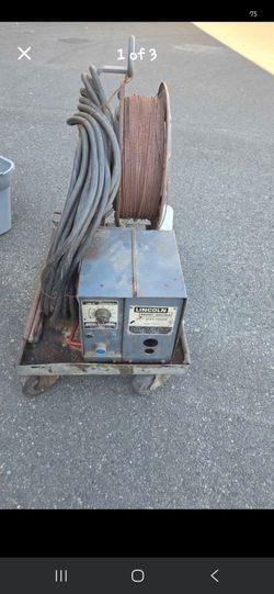 Welders make me an offer
